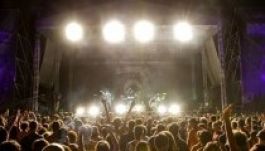 Marosvásárhely visszakapja a Félsziget Fesztivált