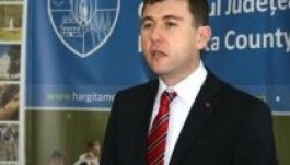 Ismét feljelenti az MPP Borboly Csaba tanácselnököt