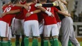 FIFA-világranglista: Pintér a 44. helyen veszi át a magyar válogatottat