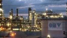 Eladta németországi finomítóit az OMV