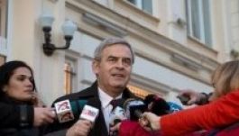 Megalapozatlan Tőkés keresete a kormányfő ellen a bíróság szerint