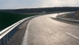 Gyorsforgalmi út épül Háromszéken önkormányzati összefogással