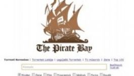 Folyamatosan költözik a legnépszerűbb torrentoldal