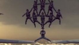 Magyaroké a világ legjobb Volvo-Van Damme-paródiája