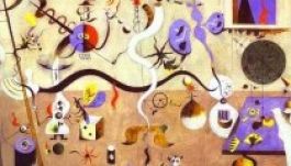 Fektess Joan Miró-festményekbe, 85 alkotás kerül kalapács alá