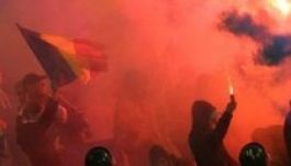 Még büntetést is kaptak a trikolórok az elbukott vb-selejtező után