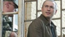 Putyin tíz év után kegyelmezett meg Mihail Hodorkovszkijnak