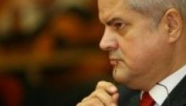 Januárban ismét rács mögé kerülhet Năstase