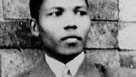 Fegyveres Moszad-kiképzést kapott fiatalkorában Nelson Mandela