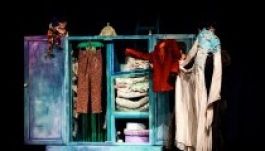 Útra kél a szekrénymanó Nagyváradon