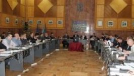 Hargita megyében saját kézbe vennék a természetvédelmi területeket