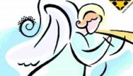 Karácsonyi angyalváró játszóház Marosvásárhelyen