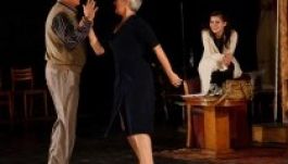 Készülnek a szilveszteri zenés produkció ősbemutatójára Vásárhelyen