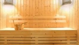 Tragédia a Mikulás-ünnepségen: meghalt három szaunázó német