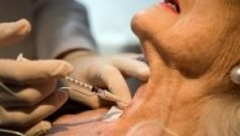 Megtalálták az öregedés ellenszerét