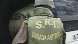 Bombagyártót vettek őrizetbe Aradon