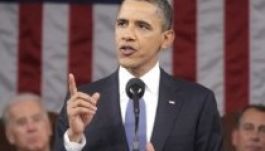 Obama hullámzó teljesítményűnek ítélte meg az idei évét