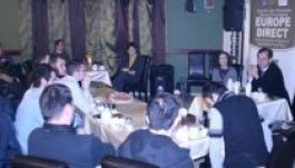 Sógor Csaba: Romániának az EU-ban lévő jó példákat kell követnie