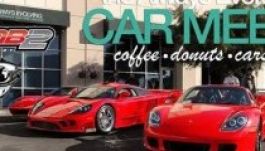 Bezár Paul Walker autókereskedése