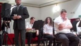 A világ legjobbjai között a nagyváradi fúvósok