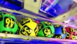 Besztercére került a hatos lottó főnyereménye