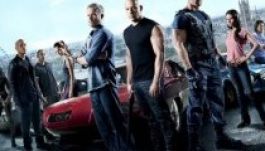 Ekkor kerül a mozikba Paul Walker utolsó filmje