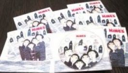 Evilági kincset kaptak a sepsiszentgyörgyiek