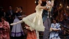 Ünnepváró mesebalett a Kolozsvári Magyar Operában