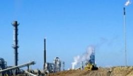 Környezetvédelmi hivatal: nem lesz palagázfeltárás Kommandón