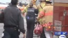 Ledobta egy férfi a gyerekét egy New York-i felhőkarcolóról