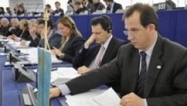 Így teljesítettek idén az erdélyi magyar EP-képviselők