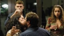 Démonok a nappaliban: Kolozsváron az első lakásszínházi előadás