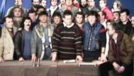 Mi történt a romániai forradalom főszereplőivel?