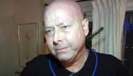 Gyógyíthatatlan Karl Erik Böhn, a magyar kézi-kapitány leukémiája