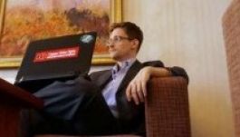 Edward Snowden úgy érzi, teljesítette küldetését