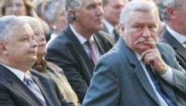 Walesa és Kaczynski tiltakozik Cameron nyilatkozatai miatt