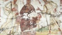 Így ábrázolták Krisztust a történelem folyamán