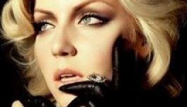 Marilyn Monroe bőrébe bújt Tolvai Renáta