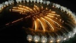 Soha nem látott tűzijátékkal készül Dubaj az új év fogadására