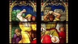 Néphiedelem: István lovakkal, János borral támad