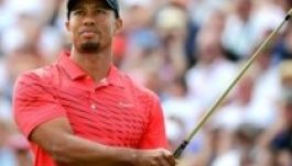 Tiger Woods volt a legjobban fizetett sportoló 2013-ban
