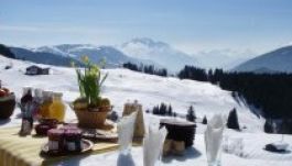 Szokatlanul enyhe tél lesz szilveszter környékén