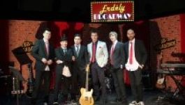 Szilveszteri különkiadással készül az Erdély TV