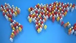 Ennyien leszünk a Földön az új év első napján