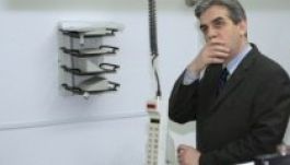 Jövőtől nem erőlteti a kormány a kórházi részfizetést