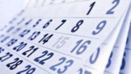 Ezek lesznek 2014-ben a hivatalos munkaszüneti napok