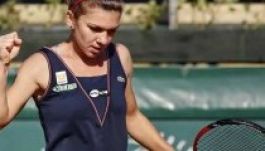 Bukarest „ellopná” Simona Halepnek a budapesti tornát