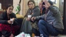 A londoni hajléktalanok 10 százaléka román vagy bolgár