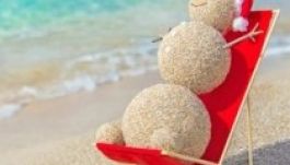 Soha ilyen meleg még nem volt Erdélyben december 28-án