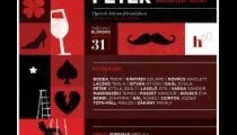 Operettel búcsúztatja az óévet a Harag György Társulat